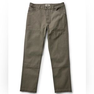 Taylor Stitch Men’s “The Chore Pant” 36x34
